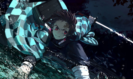 Download Demon Slayer: Kimetsu No Yaiba wallpaper for mobile phone, free Demon Slayer: Kimetsu No Yaiba HD picture