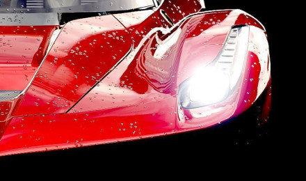 Download Wallpaper 800x1200 Ferrari Laferrari, Ferrari, Red, Sports Car, Front View Iphone 4s 4 For Parallax HD Background