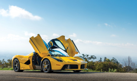 LaFerrari 5k, HD Cars, 4k Wallpaper, Image, Background, Photo and Picture