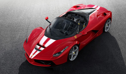 Wallpaper / ferrari, aperta, laferrari, car, 1080P, supercar free download