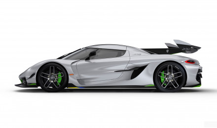 Koenigsegg Jesko 2019 4k Gallery HD Wallpaper