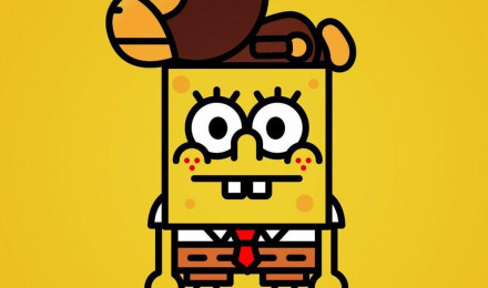 SpongeBob Cool Wallpaper Free SpongeBob Cool Background