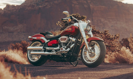 Reasons Why The Harley Davidson Fat Boy Is Awesome (And, 5 Reasons Why It Isn't)