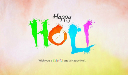 Holi Wallpaper : Free Holi HD Wallpaper Holi Wallpaper