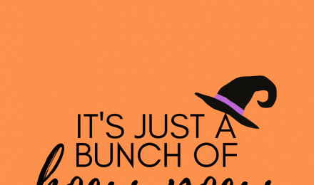 Free Halloween Wallpaper for Your Phone