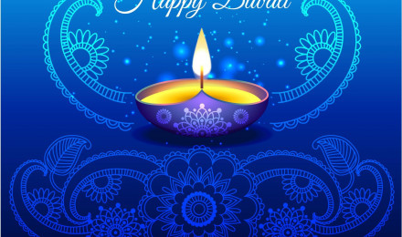 Happy Diwali HD Wallpaper