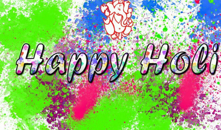 Happy Holi Color Hd Wallpaper