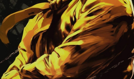 JoJo Bizarre Adventure Dio Wallpaper Brando Wallpaper 4k