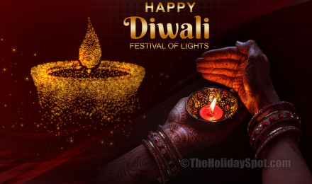 Diwali HD Wallpaper and Image For Free 2023