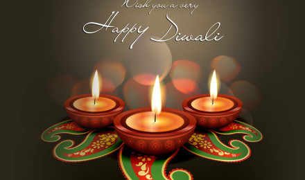 happy diwali wallpaper 5