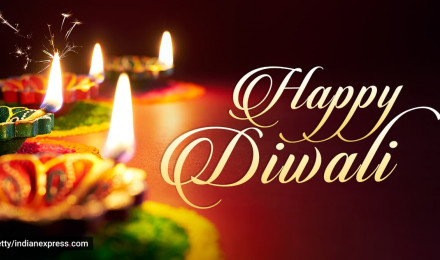 Happy Diwali 2020: Wishes Image, Status, Quotes, HD Wallpaper, GIF Pics, Video Messages, Photo, SMS, Greetings Cards