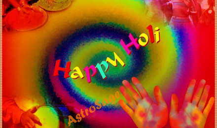 Holi Wallpaper