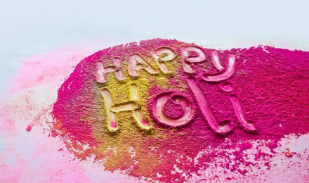 Holi Wishes & Messages. Happy Holi 2023: Image, Messages, Greetings, Wishes, Photo, WhatsApp and Facebook Status