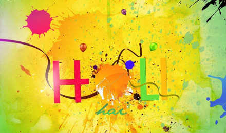 holi wallpaper 5