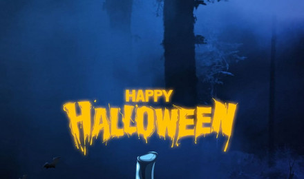 Happy Halloween 2021 Wallpaper Halloween Background Download