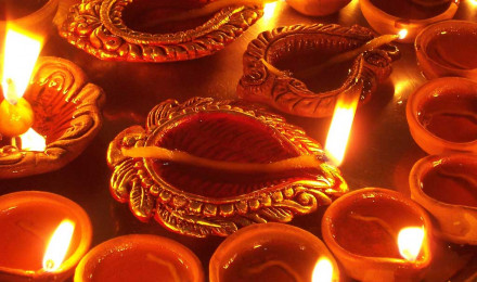 Diwali Festival in India