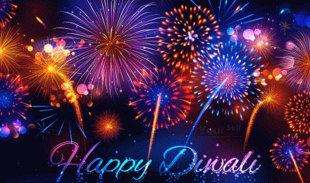 Diwali New Year Wallpaper