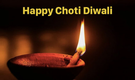 Happy Choti Diwali 2020: Wishes, Image, Quotes, SMS, Wallpaper, Messages, Photo, Status For Facebook And Whatsapp