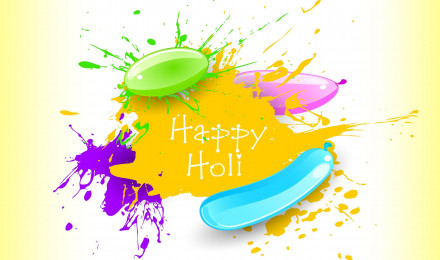 Holi, HD Celebrations, 4k Wallpaper, Image, Background, Photo and Picture