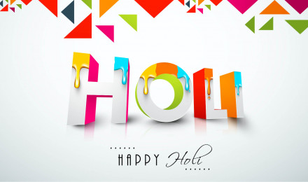 Download Happy Holi Wallpaper and Holi Greetings. CGfrog