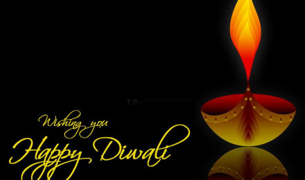 Beautiful Diwali Wallpaper for your Desktop Mobile and Tablet