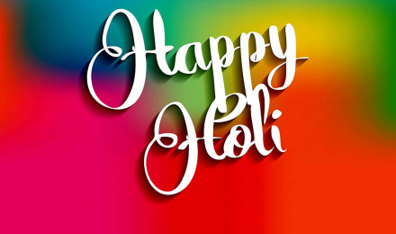 Holi Wallpaper