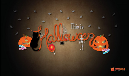 Halloween Wallpaper ? Scary Monsters, Pumpkins And Zombies