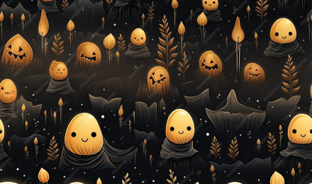 Halloween Wallpaper Image