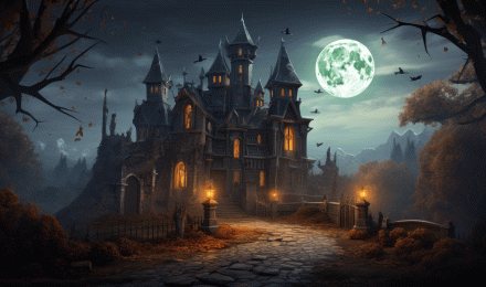 Halloween HD Wallpaper and Background