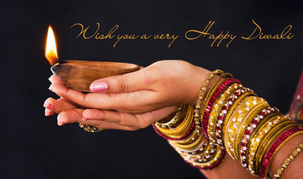 A Beautiful Collection of Diwali Wallpaper & Greetings Cards