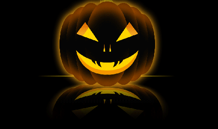 GIF halloween HD wallpaper GIF on GIFER