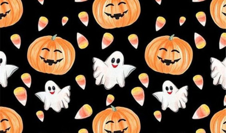 Cute And Classic Halloween Wallpaper Ideas For Your iPhone Fashion Lifestyle Blog Shinecoco.com. Halloween wallpaper iphone, Halloween wallpaper background, Pumpkin wallpaper