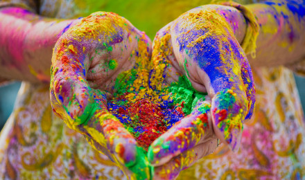 Best Holi Photo · 100% Free Downloads