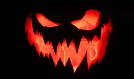 Halloween Pumpkin Picture. Download Free Image