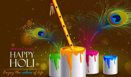 Happy Holi 2023: Wishes, Messages, Quotes, Image, Greetings, Facebook & Whatsapp status of India