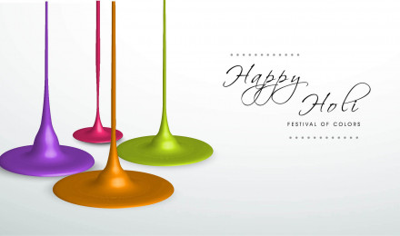 Download Happy Holi Wallpaper and Holi Greetings. CGfrog