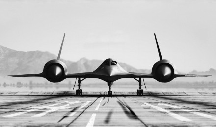 SR 71 Spy Plane: Still The Fastest Plane On Earth (But A Nightmare To Get Airborne). The National Interest