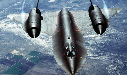 SR 71 Blackbird: Pilot Reveals What It Was Like To Fly The Plane