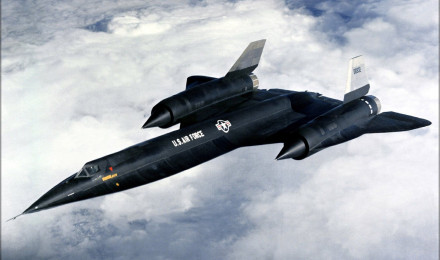 Poster Many Sizes Available A 12 Aircraft Sr 71 Blackbird