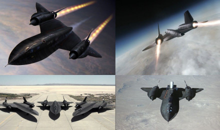 Lockheed Sr 71 Blackbird wallpaper for desktop, download free Lockheed Sr 71 Blackbird picture and background for PC