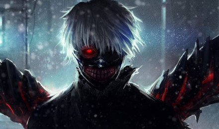 Background Tokyo Ghoul Wallpaper Discover more Dark, Fantasy, Illustrated, Japanese, Manga Series wallpaper.. Tokyo ghoul wallpaper, Anime, Tokyo ghoul