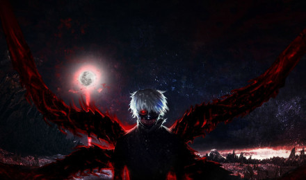 Tokyo Ghoul 4k 1600x1200 Resolution HD 4k Wallpaper, Image, Background, Photo and Picture