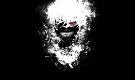 Favourite Tokyo Ghoul wallpaper?