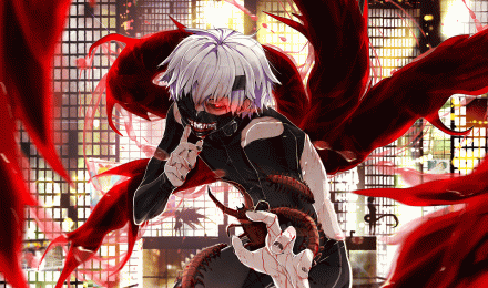 Tokyo Ghoul Wallpaper 4K. Tokyo Ghoul Wallpaper Download. Tokyo Ghoul Wallpaper