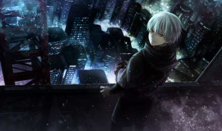 Tokyo Ghoul wallpapers