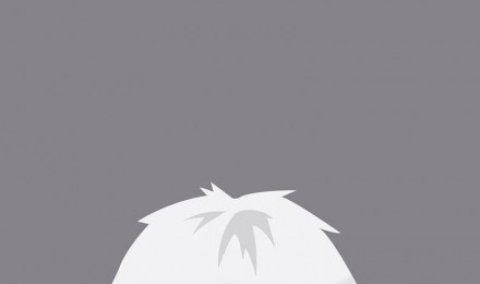 Download Minimalist Anime Phone Tokyo Ghoul Wallpaper