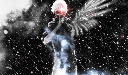 Tokyo Ghoul Wallpaper Phone As Wallpaper HD