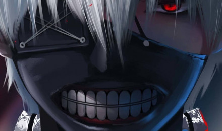 Tokyo ghoul Wallpaper Download