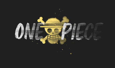 One Piece Minimal 4k, HD Anime, 4k Wallpaper, Image, Background, Photo and Picture