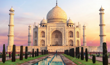 Taj Mahal wallpapers